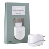 Aromatizador Elétrico Standard Via Aroma 