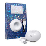 Aromatizador Elétrico Via Aroma Usb Porcelana