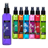 Aromatizador Perfume P/ Ambiente 200 Ml Spray Vários Aromas