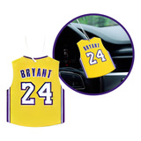 Aromatizante Automotivo Carro Nba Jogador Basquete Essência