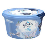 Aromatizante Automotivo Glade Gel 70g Antitabaco Johnson Top