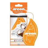 Aromatizante Automotivo Mon Areon Coconut O