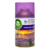 Aromatizante Bom Ar Freshmatic Spray Lavanda