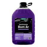 Aromatizante Cheirinho Sanitizante Bom Ar 5l