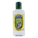 Aromatizante De Ambiente Coala Pinho 120ml