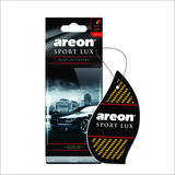 Aromatizante De Carro Areon Sache Sport Lux Gold Automotivo