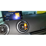 Aromatizante Fragrância Audi Bmw Mercedes Volvo Jp Universal