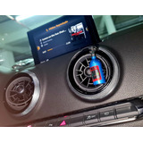 Aromatizante Fragrância Audi Bmw Mercedes Volvo Universal