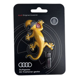 Aromatizante Lagartixa Gecko Audi - Frutas Tropicais