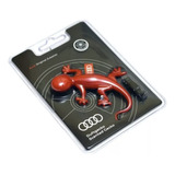 Aromatizante Lagartixa Gecko Audi Original Importado