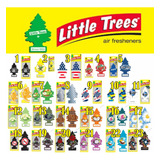 Tress