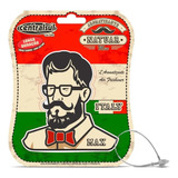 Aromatizante Miniatura Men Max Italy Centralsul