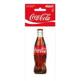 Aromatizante Odorizante Coca Cola Lata 2d Original Pendurar