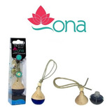 Aromatizante Para Carros Brisa 6ml
