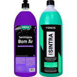 Vonixx