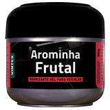 Arominha Gel Frutal Cheirinho Para Carro