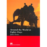 Around The World In 80 Days - Macmillan Readers Starter