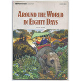 Around The World In Eighty Days - Sem Cd - Starter Dominoes