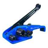 Arquear Tensionador Fita Pet Pp 10, 13 E 16 Cintagem Catraca