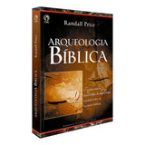 Arqueologia Bíblica. Cpad Sp