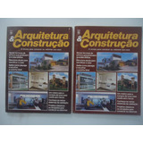 Arquitetura & Construção #26 Ano 1989