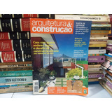 Arquitetura E Construção