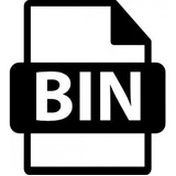 (.bin)