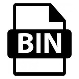 (.bin)