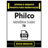 Arquivo Dados Memória Flash Tv Philco Ph24d21d Led (b)