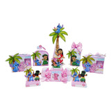 Arquivo De Corte Lilo E Stitch 50