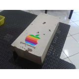 Arquivo De Metal P/ Disketes De 5 1/4 Apple Iie / Ii Plus