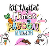 Arquivo Digital Pascoa Flork Mimos #13