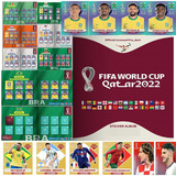 Arquivo Em Pdf Todas As Figuras Da Copa Do Mundo 2022