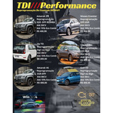 Arquivo Original E Modificado Potencia Dpf E Egr- Leve 2 Fre