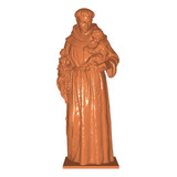 Arquivo Stl Alto Relevo Santo Antônio Impressão 3d #233