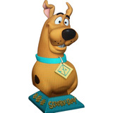 Arquivo Stl Scooby-doo Vetor Cnc Router