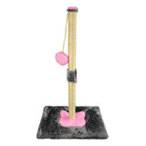 Cinza/pink