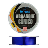 Arranque Cônico Mx Force - 10x15m