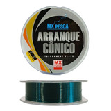 Arranque Cônico Mx Force - 10x15m