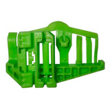Arraste Maquina Bmw X1/118i/320i/325i Traseiro Esquerdo