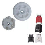 Arraste Motor E Copo Compatível Oster Oliq 610 Power 1400w