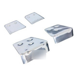 Arremate (acabamento) Porta Puma Conversivel 76 Em Diante