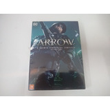 Arrow A Quinta(5a) Temporada Completa Dvd Original Lacrado