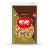 Arroz 7 Grãos C/ Feijão Azuki + Semente Abóbora Urbano 500g
