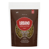 Arroz 7 Grãos Integral Urbano Pouch 1kg