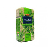 Arroz Agulhinha Integral Orgânico Biodinâmico 1kg - Volkmann