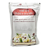 Arroz Basmati Premium Importado Da Índia