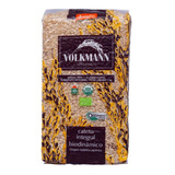 Arroz Cateto Integral Orgânico Biodinâmico 1kg - Volkmann