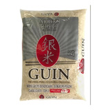 Arroz Japonês Grão Curto 5kg - Guin