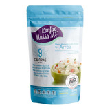 Arroz Konjac Massa Shirataki 270g 9 Calorias Macarrão